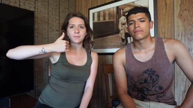 Mató a su novio por error cuando intentaban hacer un video viral