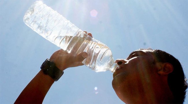 Ola de calor: ¿y cuándo llega la fresca?