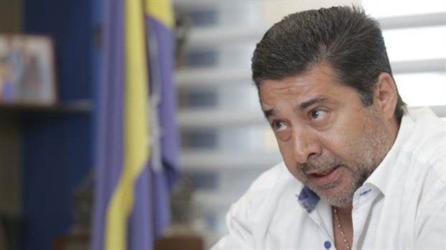 Boca recurrirá a la AFA para apelar la expulsión de Cardona