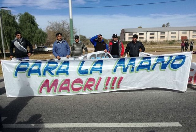Puma despidió a 160 trabajadores en La Rioja