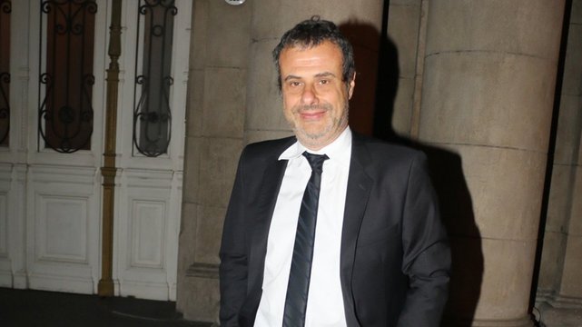 Ari Paluch gate: el comunicado de América 24