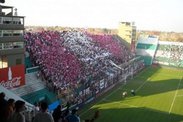 Volverían los hinchas visitantes en la segunda fecha del torneo