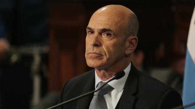 Causa Lava Jato: reabren causa por coimas contra Gustavo Arribas