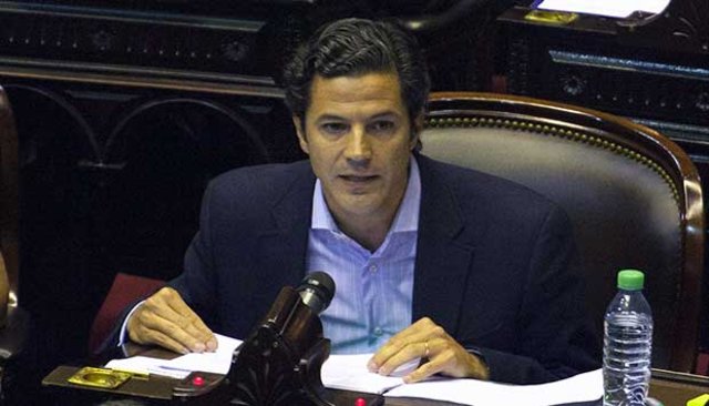 La nueva promesa del Gobierno: "el segundo trimestre" del segundo año