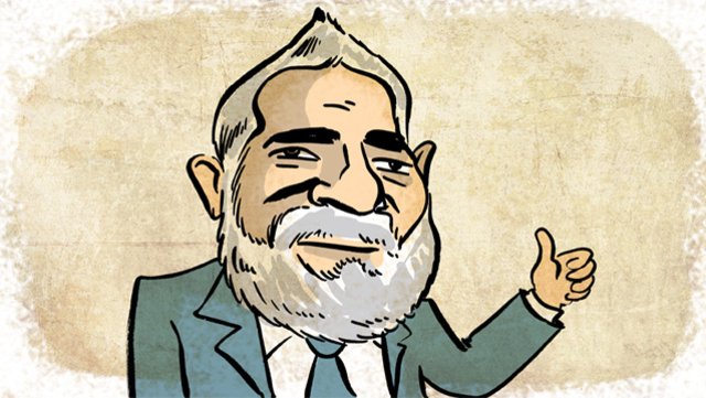 Lula y la historia latinoamericana
