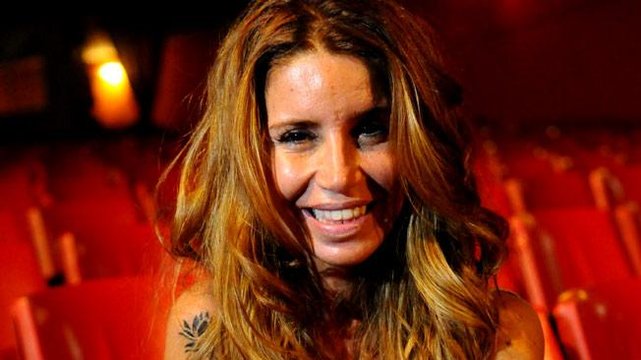 La chicana hot de Florencia Peña a Macri por los limones