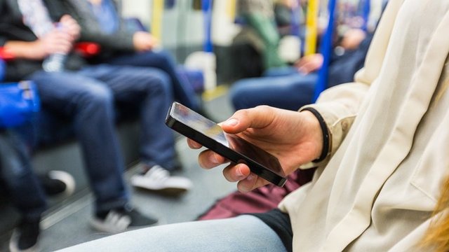 Los celulares aumentarán hasta 12% entre septiembre y octubre