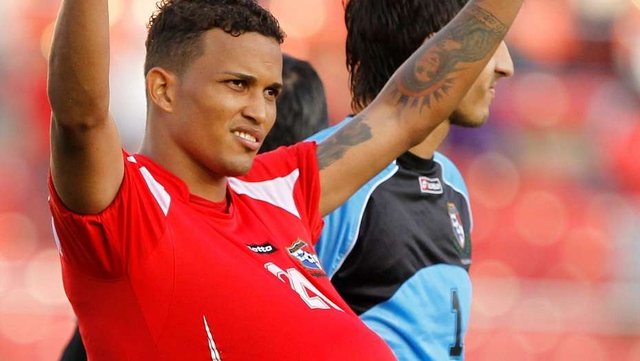 Asesinaron a balazos a una figura del fútbol de Panamá