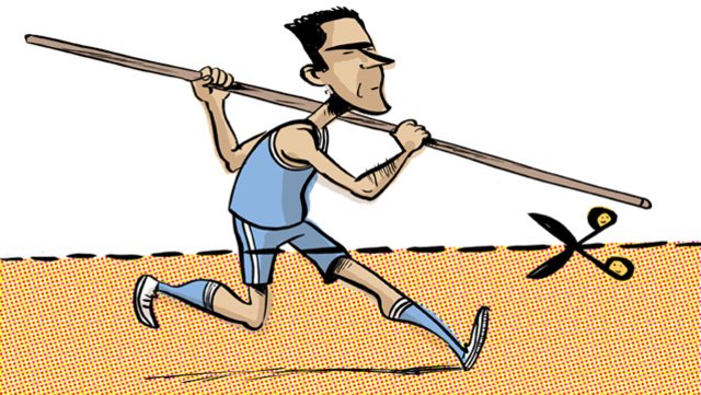 Deporte y peronismo
