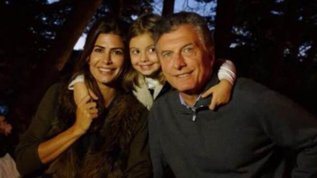 Macri: “En el 2018 vamos a volver a crecer sobre bases sólidas”