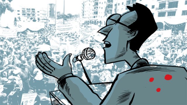 Disparen contra el populismo*