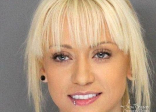 Conocé las prisioneras más bellas del mundo