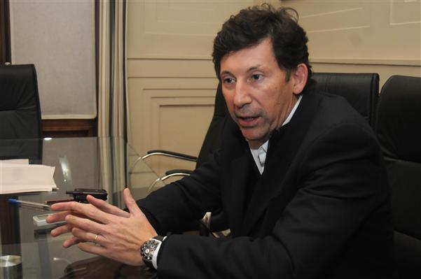 Sin lugar en la lista, Posse también declinó su precandidatura