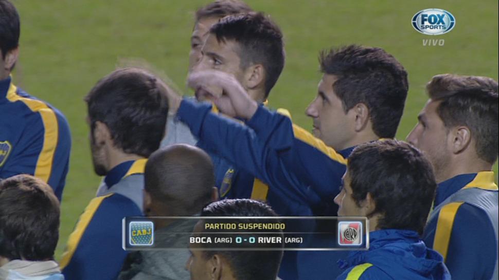 Un hincha de Boca redactó una durísima carta contra los jugadores