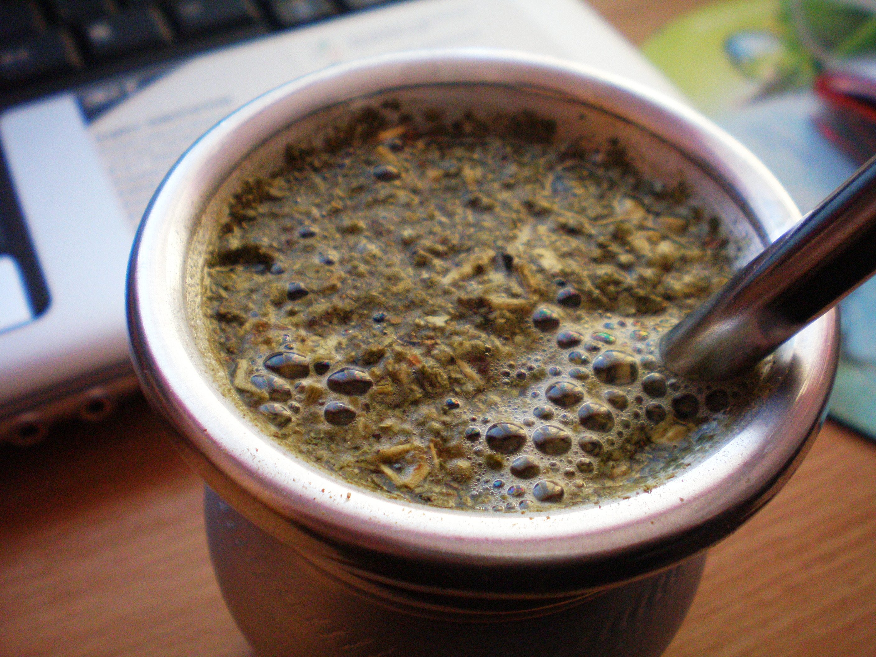 ¿Tomar mate produce cáncer?