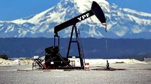 YPF encontró un nuevo yacimiento petrolífero en Río Negro