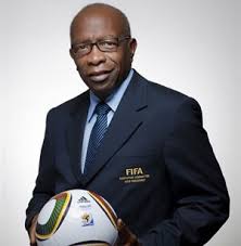 Se entregó el ex presidente de la Concacaf asegurando ser inocente