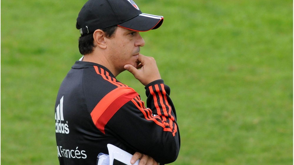 Las opciones de Gallardo para reforzar a River