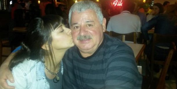 En el día de su cumpleaños, Tití Fernández recordó a su hija