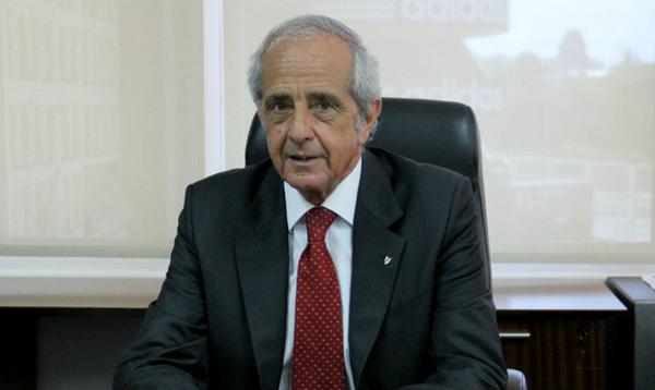 D'Onofrio dijo que "falta el OK de Gallardo" para que firme Saviola
