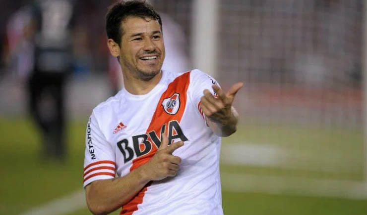 Rodrigo Mora dejaría River luego de la Copa Libertadores