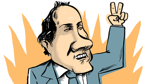 Scioli para la Victoria