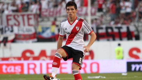 Kranevitter: ''En las próximas horas deberá definirse mi situación''