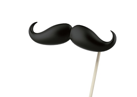 Psicosis y locura en "El bigote"