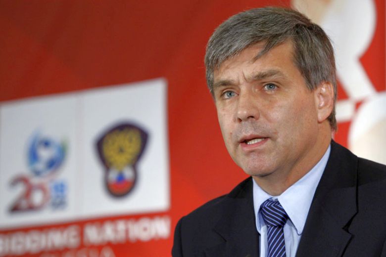 La FIFA inhabilitó por siete años a un directivo del fútbol chileno