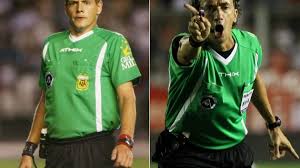 Mirá el árbitro le toca a tu equipo la próxima fecha