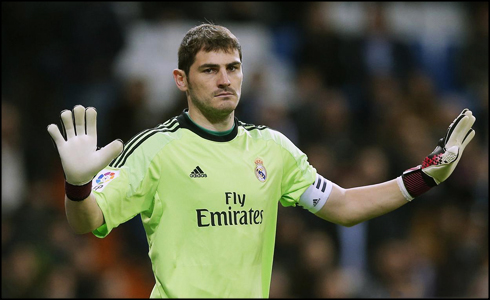 Casillas se va de Real Madrid y tiene nuevo club: enterate cuál es