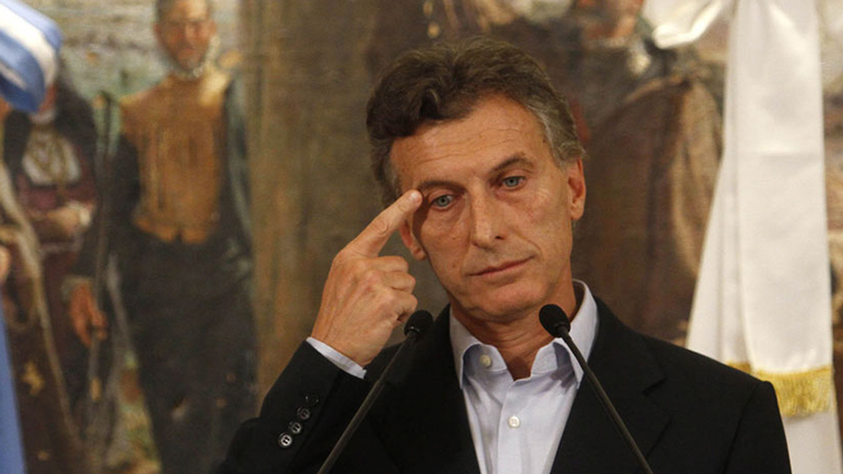 Macri seguirá ligado a la causa de las escuchas
