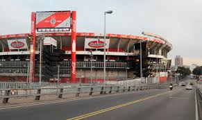 Apareció muerto un hincha de River a metros del Monumental