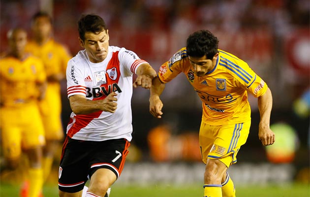 River es el favorito en las casas de apuestas