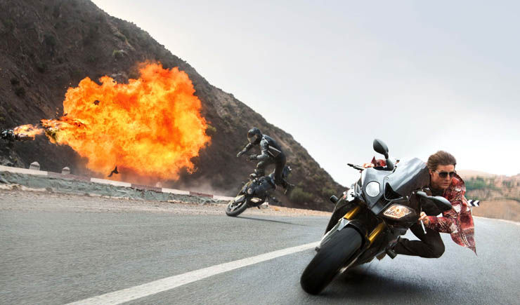 Enterate cuáles son los estrenos cinematográficos de esta semana