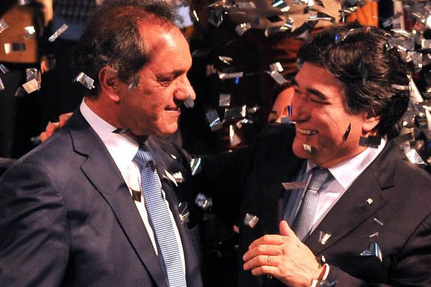 El kirchnerismo encabeza todos los sondeos y mantiene una clara ventaja