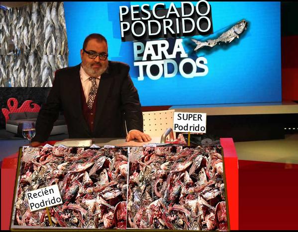 Aníbal Fernández denunció al programa de Lanata por extorsión