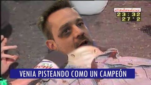 En las redes se burlaron de 'Chano' con unos memes muy graciosos