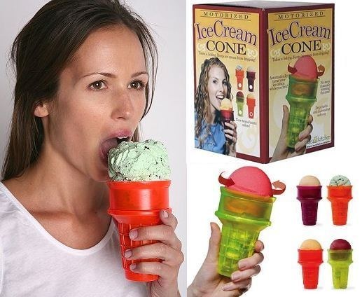 Inventos inútiles que toda persona perezosa desearía tener