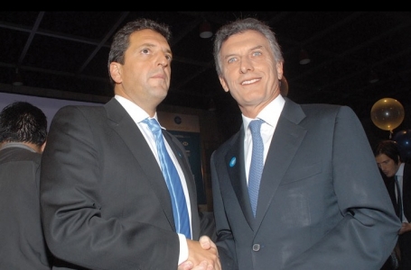 Los economistas de Macri y Massa coinciden en que hay que devaluar