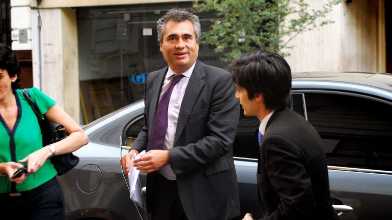 Vanoli: ''La propuesta del PRO es una forma encubierta de devaluación''
