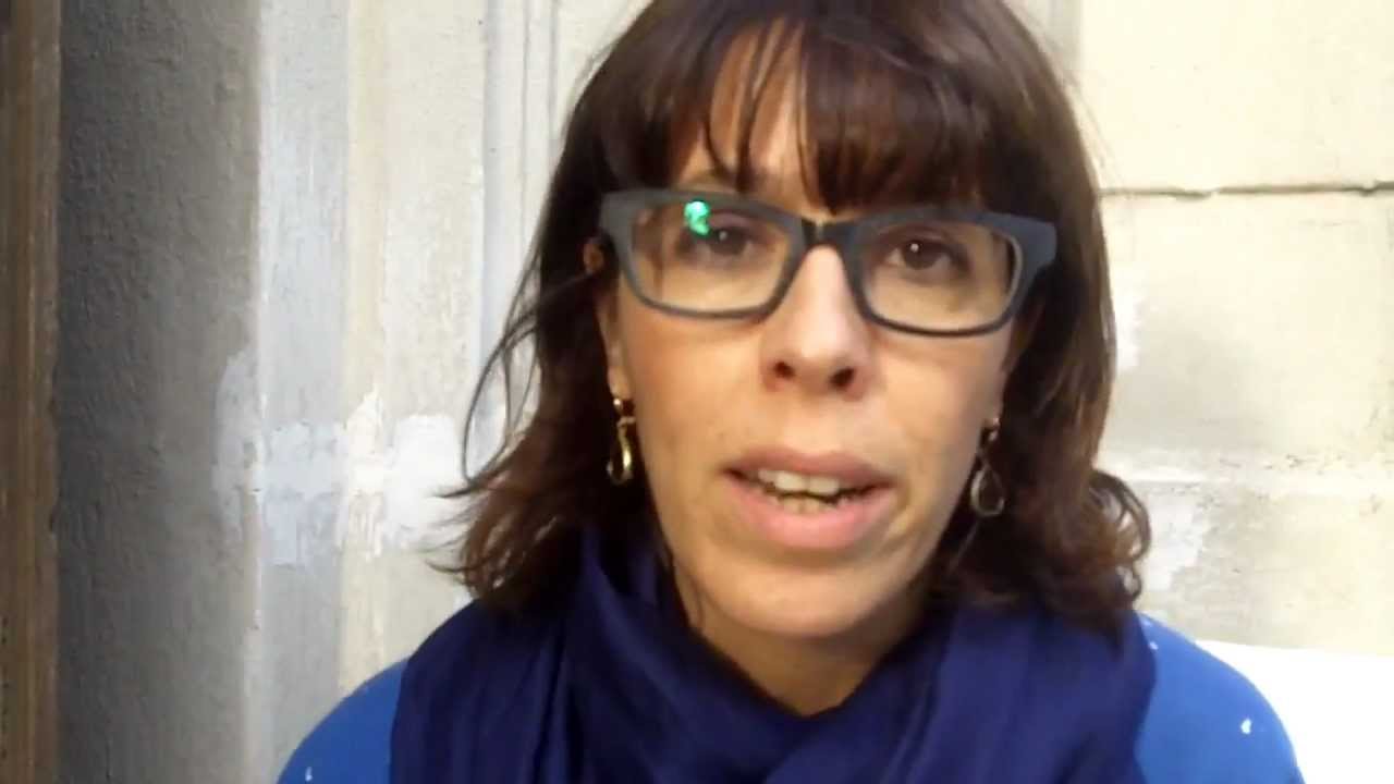 Laura Alonso critica al Papa por pedir diálogo por Malvinas