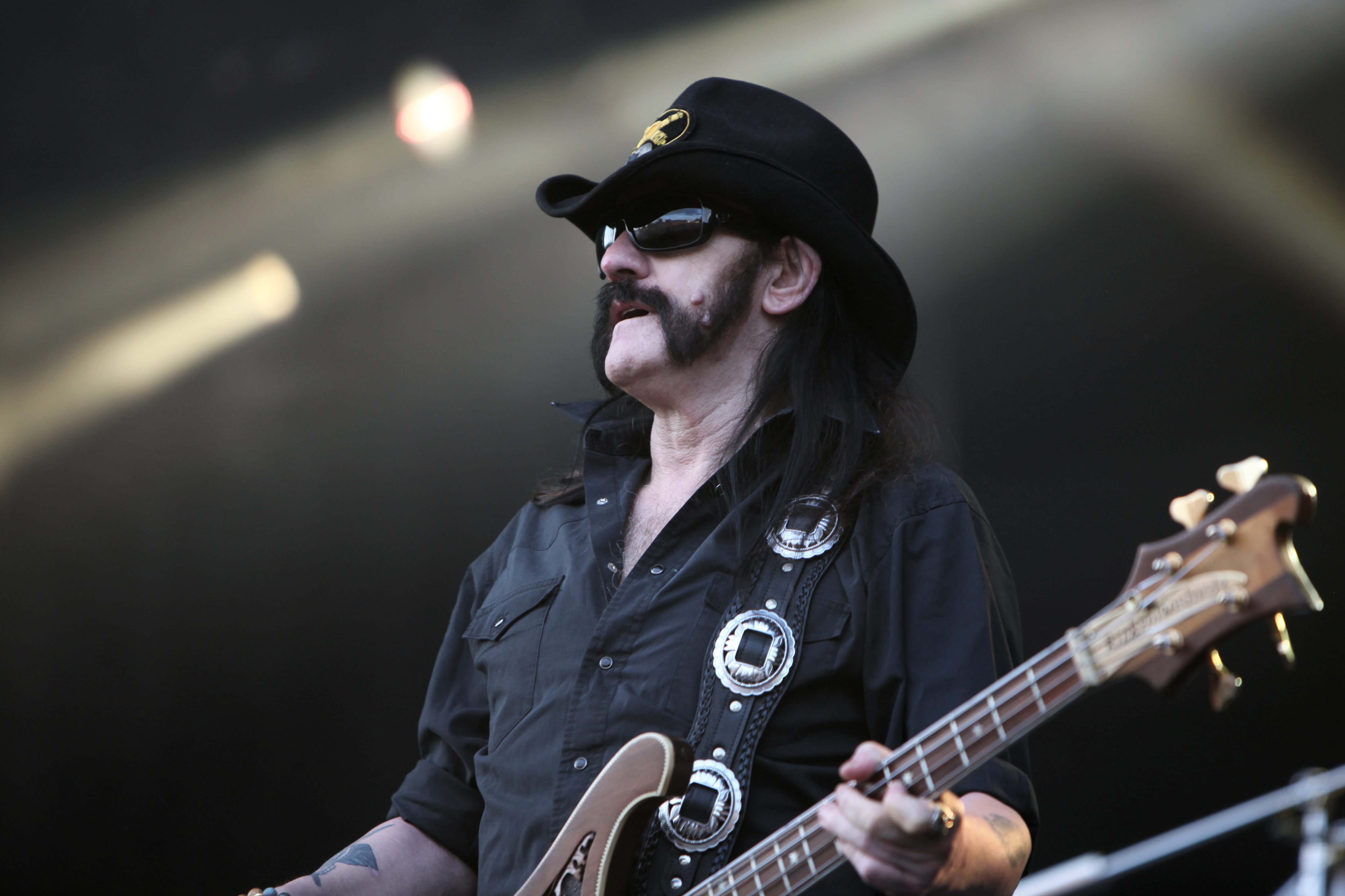 Escuchá la versión de “Sympathy for the Devil” tocada por Mötorhead