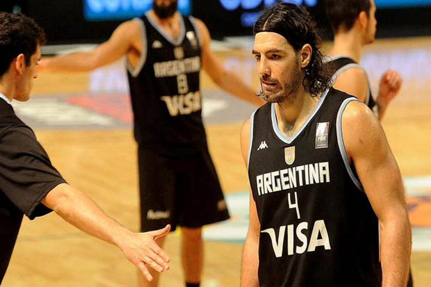 Argentina perdió la final con Venezuela y se quedó sin la dorada