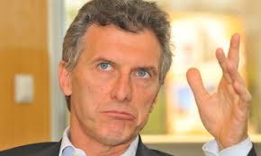 Mauricio Macri habló del ''error'' de la clausura al canal C5N