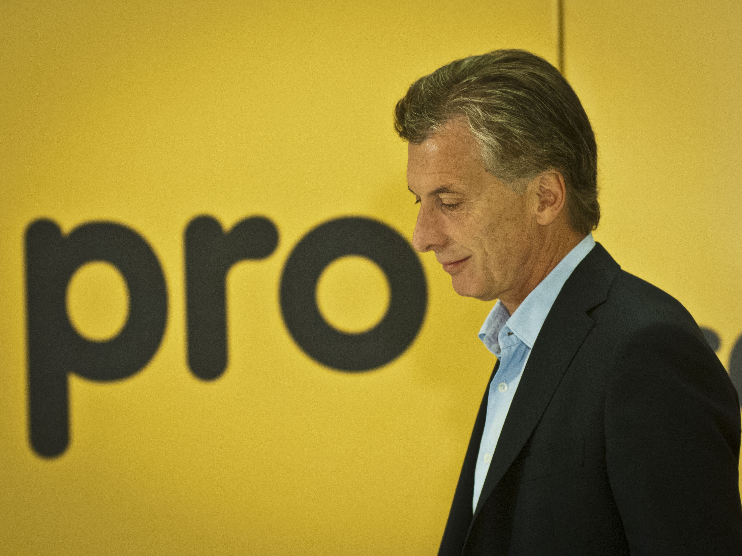 Las cinco causas en las que está envuelto el partido de Mauricio Macri