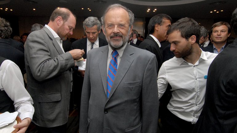En Pehuajó suspenden un acto con Amadeo por las denuncias 