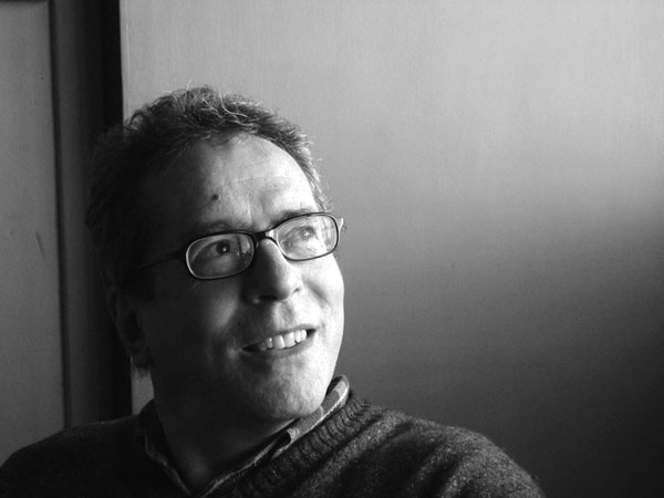 César Aira es uno de los candidatos para el premio Nobel de Literatura