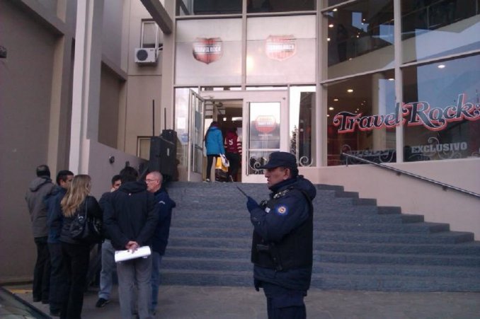 Una joven de 17 años falleció durante su viaje de egresados 
