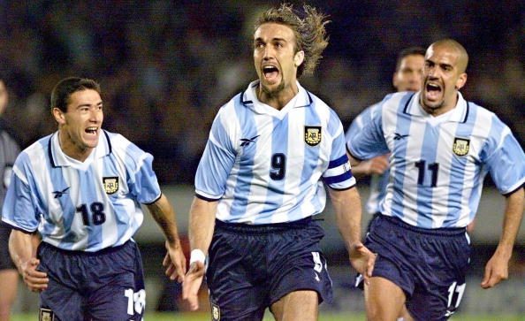 ¿Cómo le fue a la selección en los debuts de las Eliminatorias?